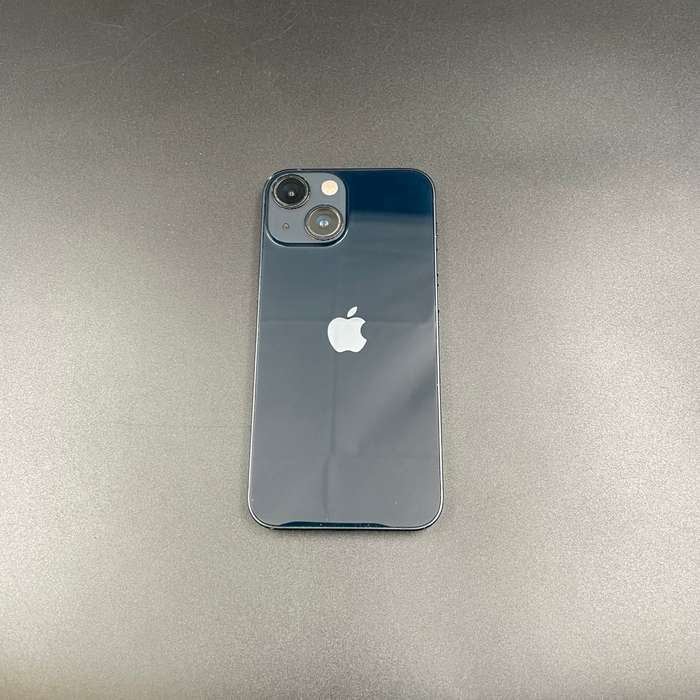 iPhone 13 Mini 256GB Midnight