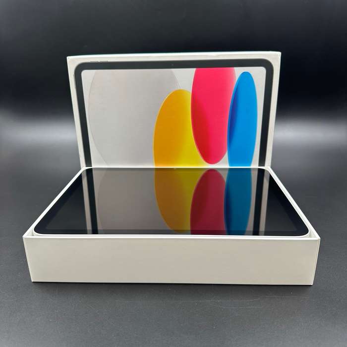 iPad A16 2025 Wifi 128GB Silver