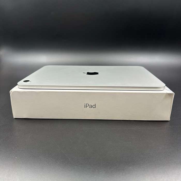 iPad A16 2025 Wifi 128GB Silver
