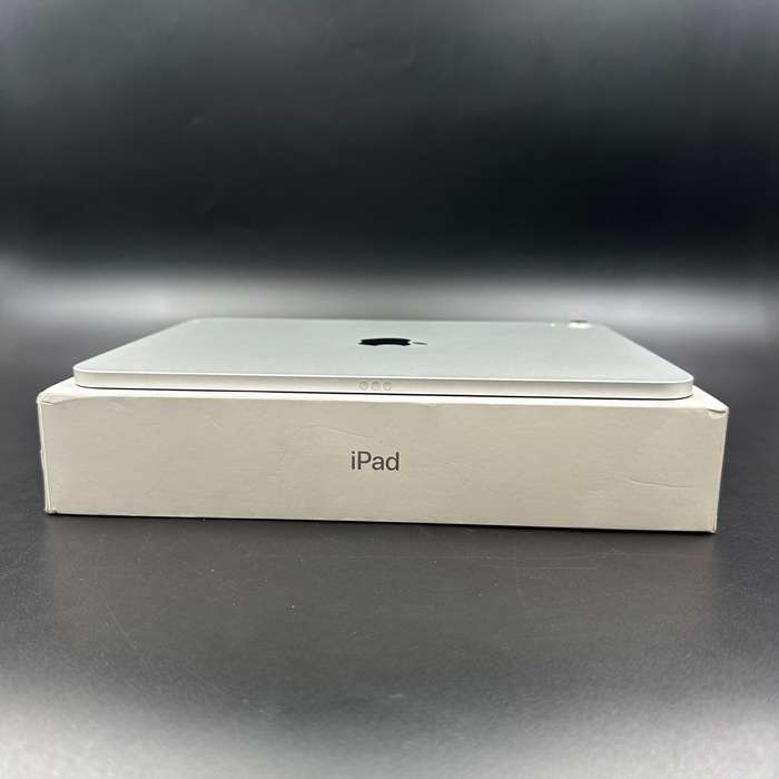 iPad A16 2025 Wifi 128GB Silver