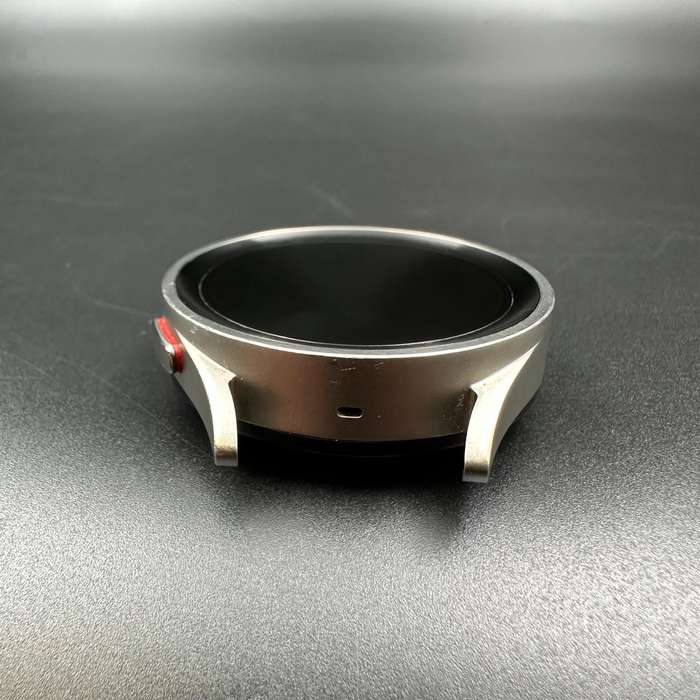 Samsung Galaxy Watch 5 Pro LTE Gray Titanium