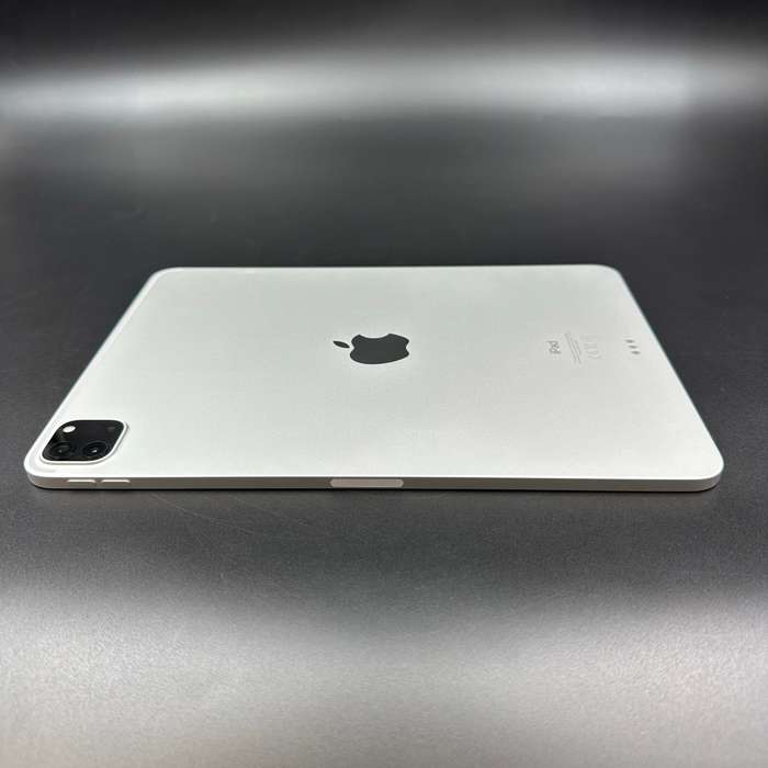 iPad Pro 11-inch 128GB (2nd Generation) Wifi Silver