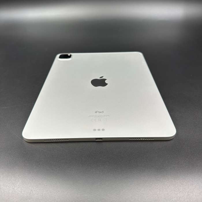 iPad Pro 11-inch 128GB (2nd Generation) Wifi Silver