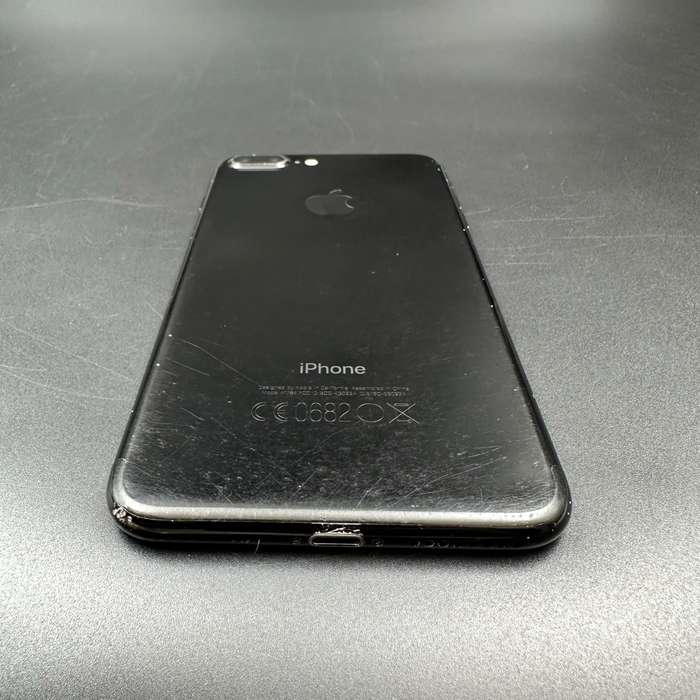 iPhone 7 Plus 128GB Jet Black