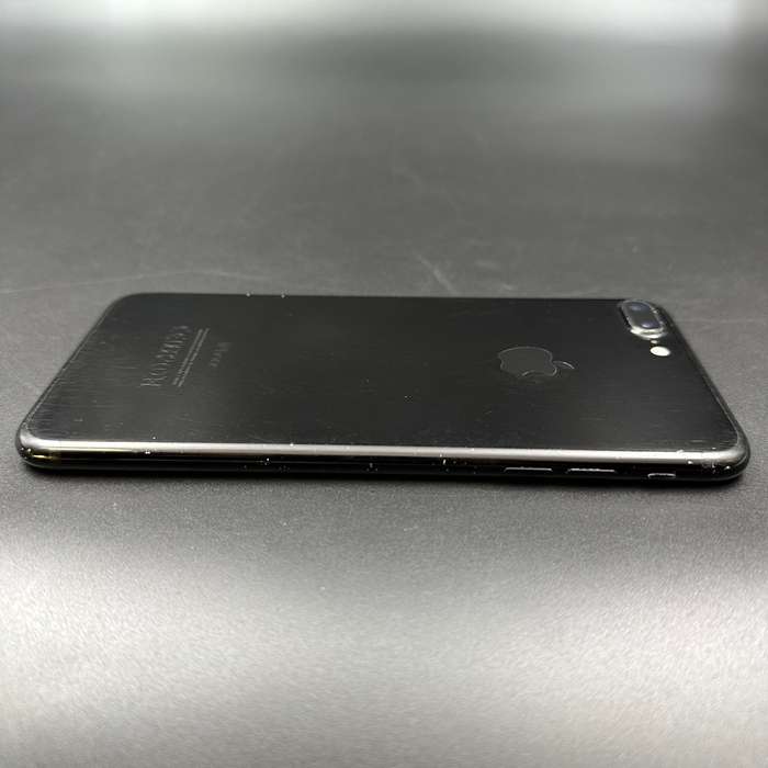 iPhone 7 Plus 128GB Jet Black