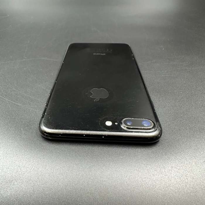 iPhone 7 Plus 128GB Jet Black