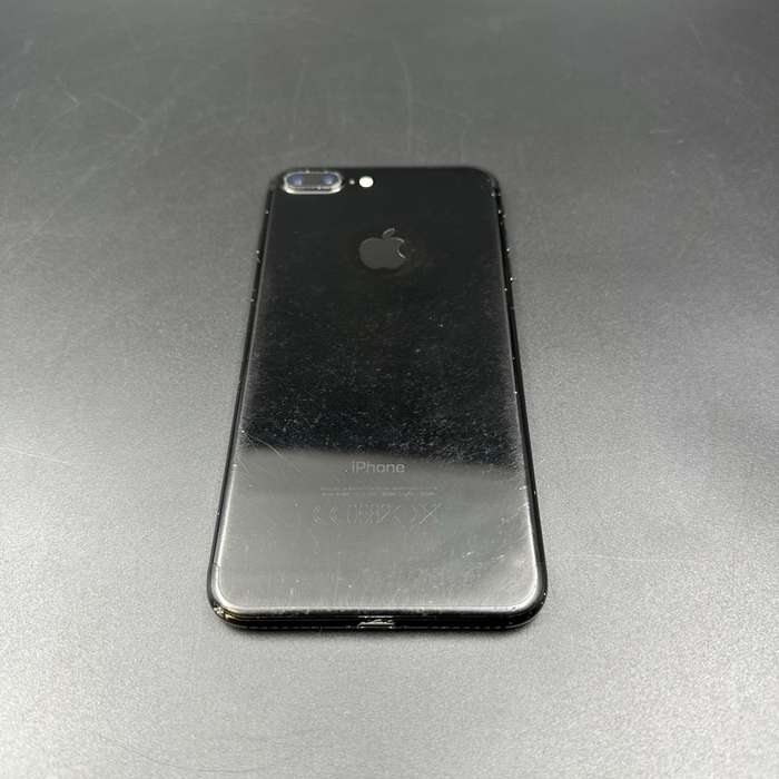 iPhone 7 Plus 128GB Jet Black