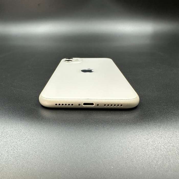 iPhone 11 128GB White
