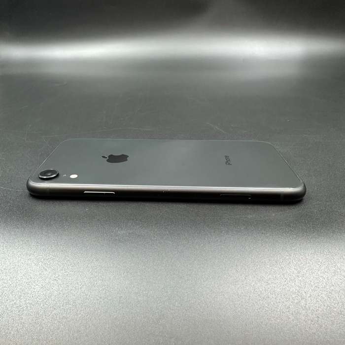 iPhone XR 64GB Black