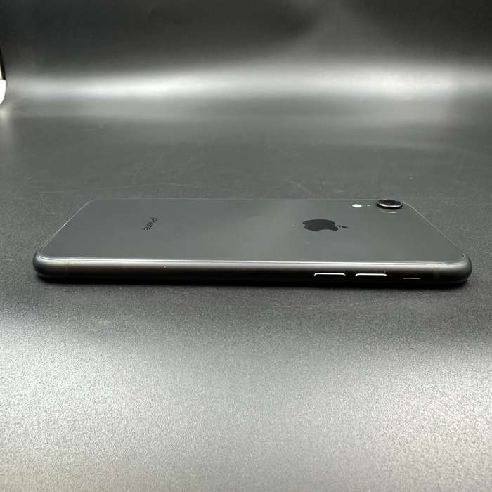 iPhone XR 64GB Black
