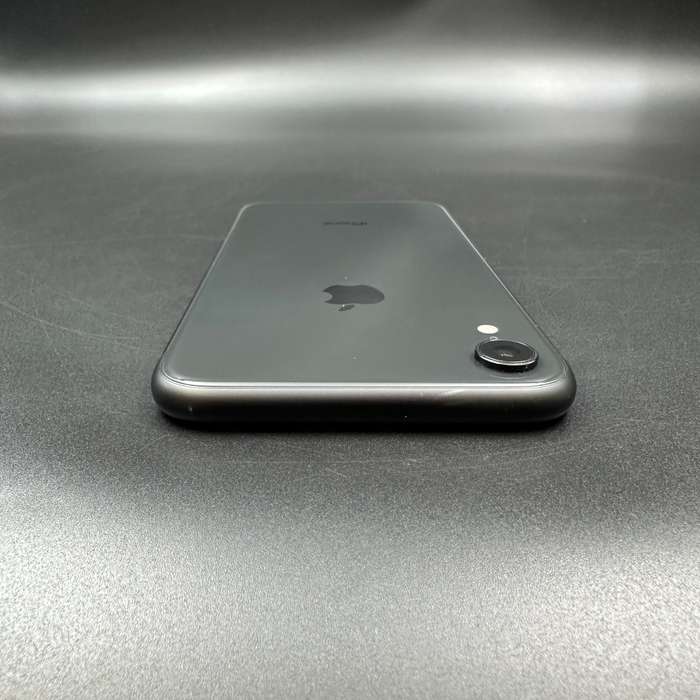 iPhone XR 64GB Black
