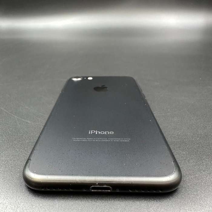 iPhone 7 128GB Black