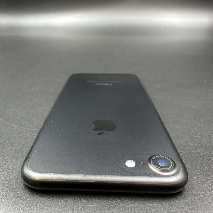 iPhone 7 128GB Black