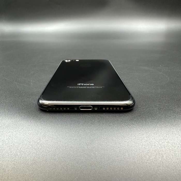iPhone 7 128GB Jet Black