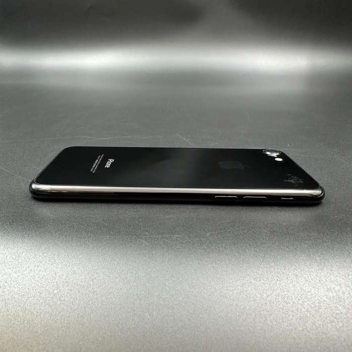 iPhone 7 128GB Jet Black