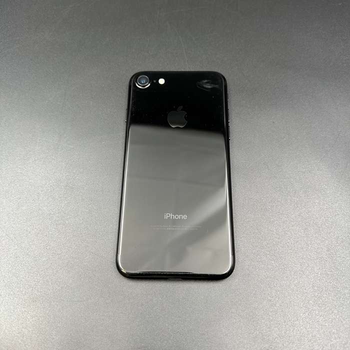 iPhone 7 128GB Jet Black