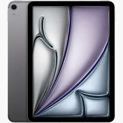 iPad Air 11-inch (M3) 128GB Wifi + Cellular Space Grey