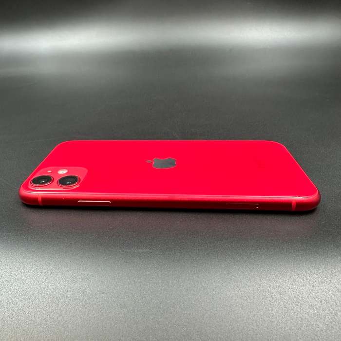 iPhone 11 256GB (Product) Red