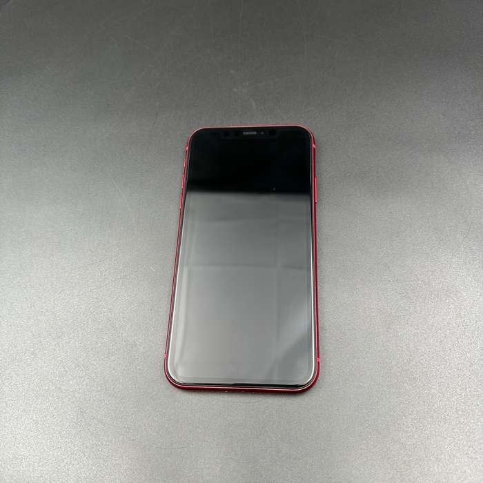 iPhone 11 256GB (Product) Red