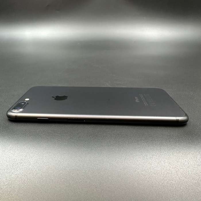 iPhone 7 Plus 128GB Black