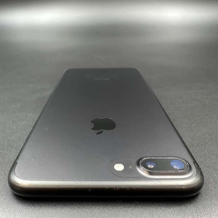 iPhone 7 Plus 128GB Black