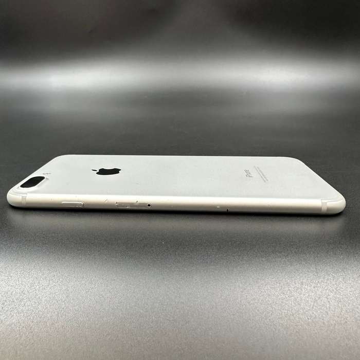 iPhone 7 Plus 128GB Silver