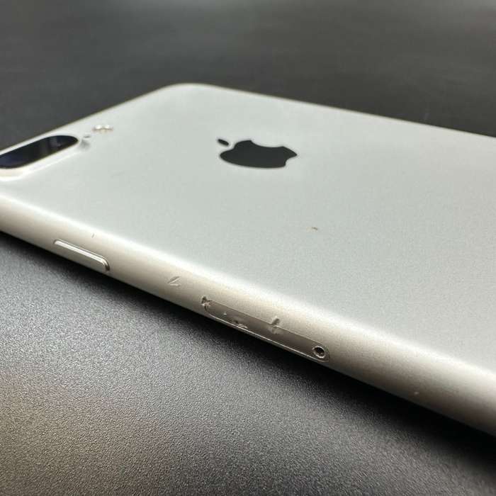 iPhone 7 Plus 128GB Silver