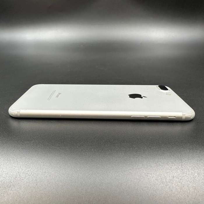 iPhone 7 Plus 128GB Silver