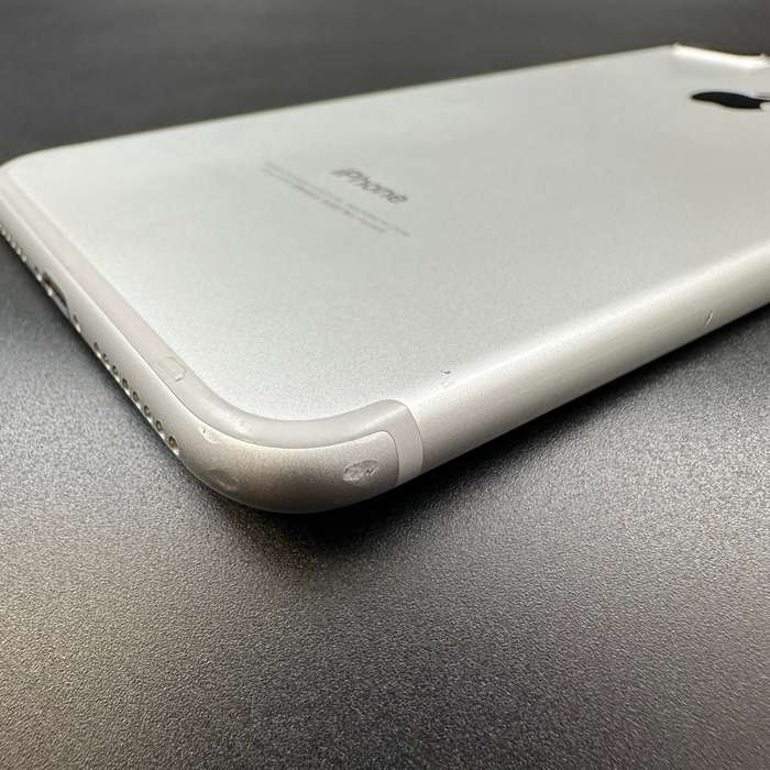 iPhone 7 Plus 128GB Silver