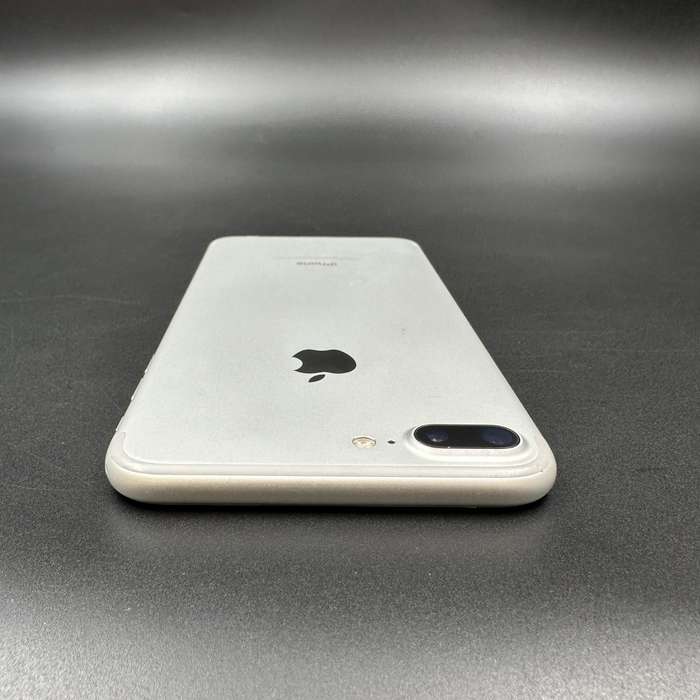 iPhone 7 Plus 128GB Silver