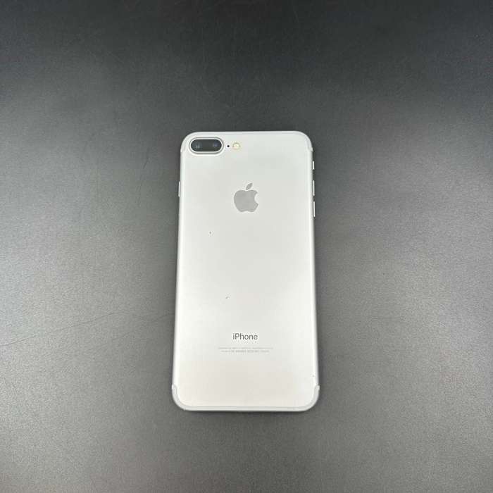 iPhone 7 Plus 128GB Silver