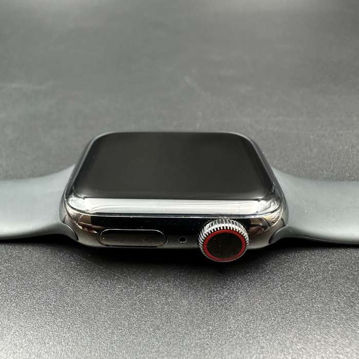 Apple Watch Series 6 40MM Stainless Steel Space Grey