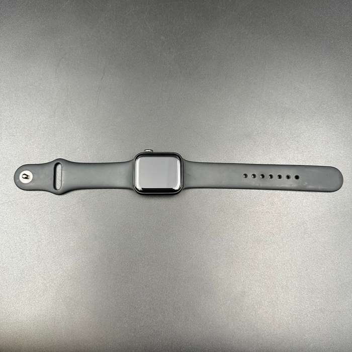Apple Watch Series 6 40MM Stainless Steel Space Grey