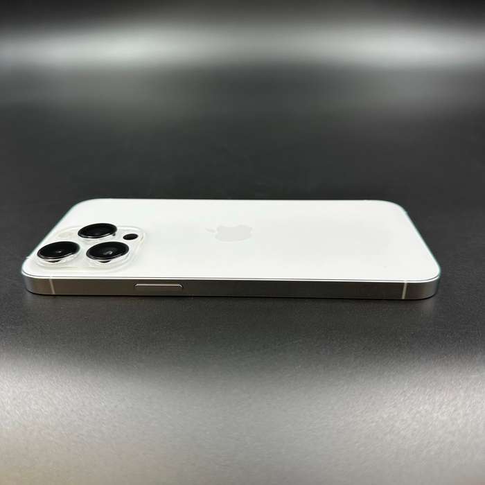 iPhone 14 Pro Max 128GB Silver