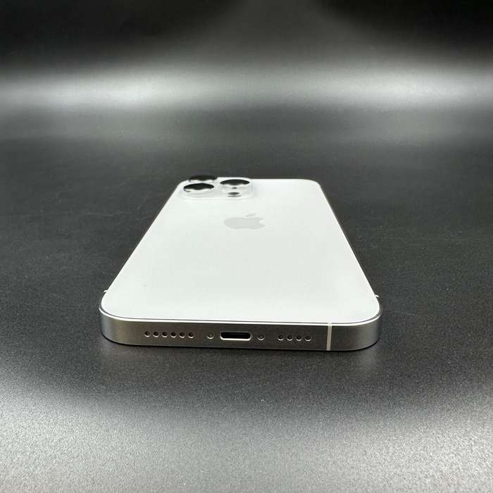 iPhone 14 Pro Max 128GB Silver