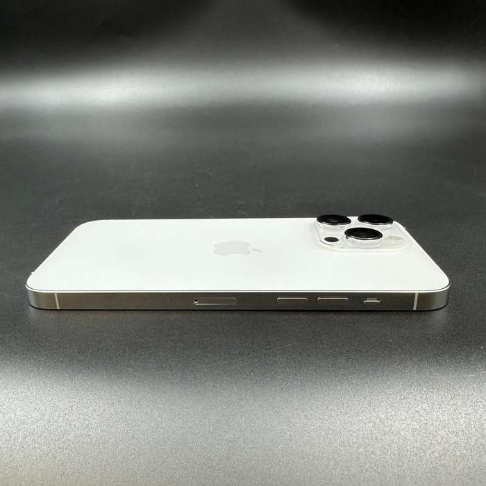 iPhone 14 Pro Max 128GB Silver