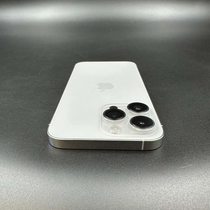 iPhone 14 Pro Max 128GB Silver