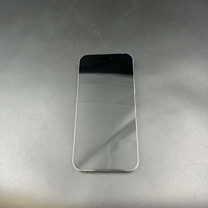 iPhone 14 Pro Max 128GB Silver