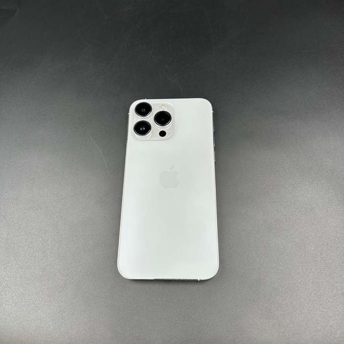iPhone 14 Pro Max 128GB Silver