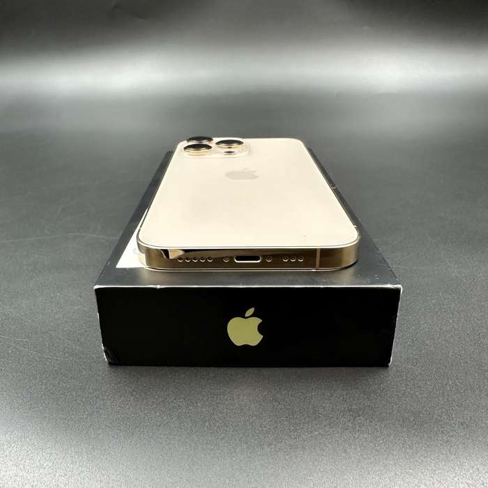 iPhone 13 Pro 128GB Gold