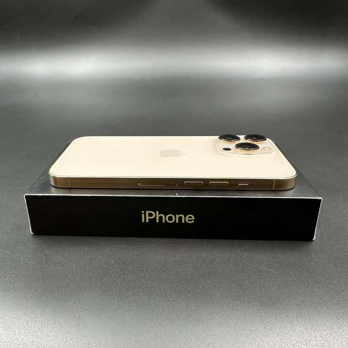 iPhone 13 Pro 128GB Gold