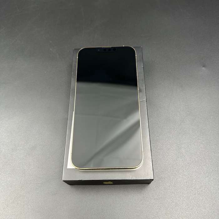 iPhone 13 Pro 128GB Gold
