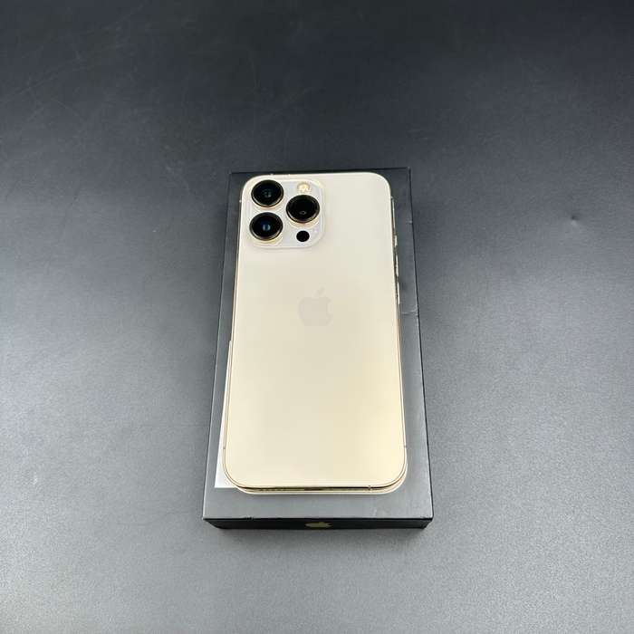 iPhone 13 Pro 128GB Gold