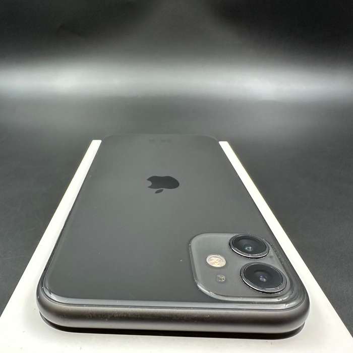 iPhone 11 256GB Black