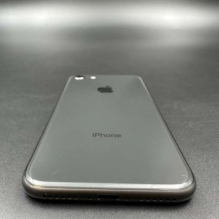 iPhone 8 64GB Space Grey