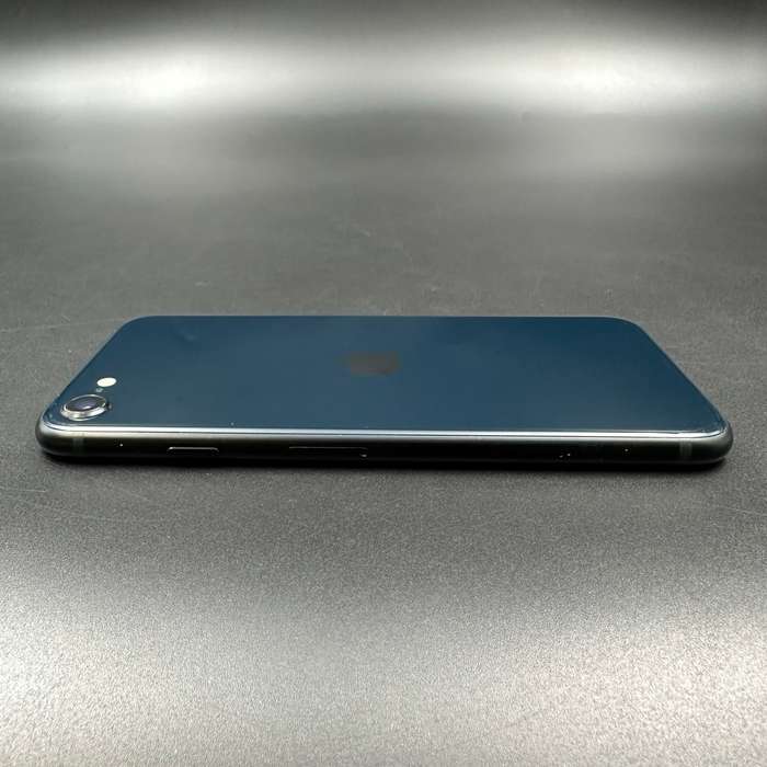 iPhone SE (3rd Gen) 64GB Midnight