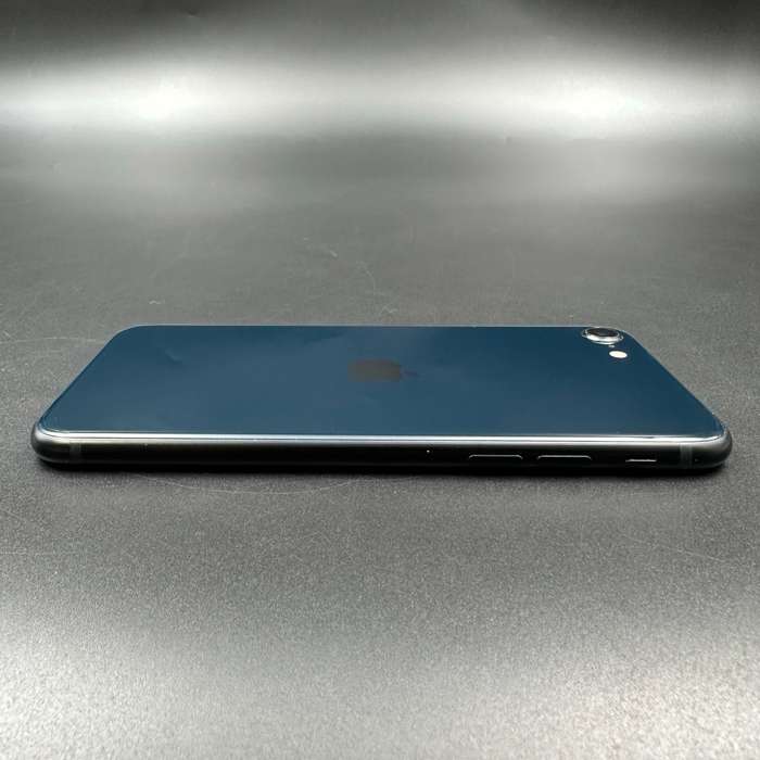 iPhone SE (3rd Gen) 64GB Midnight