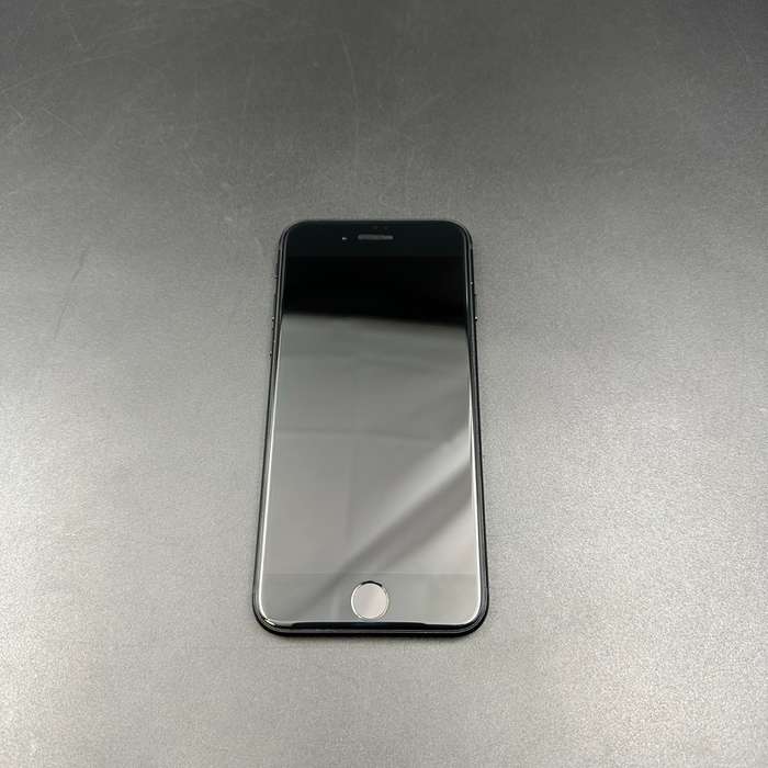 iPhone SE (3rd Gen) 64GB Midnight