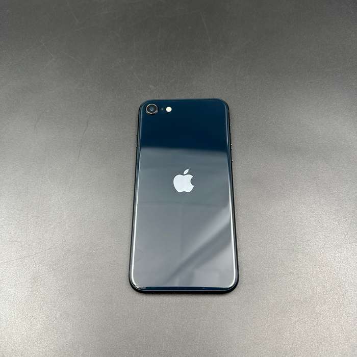 iPhone SE (3rd Gen) 64GB Midnight
