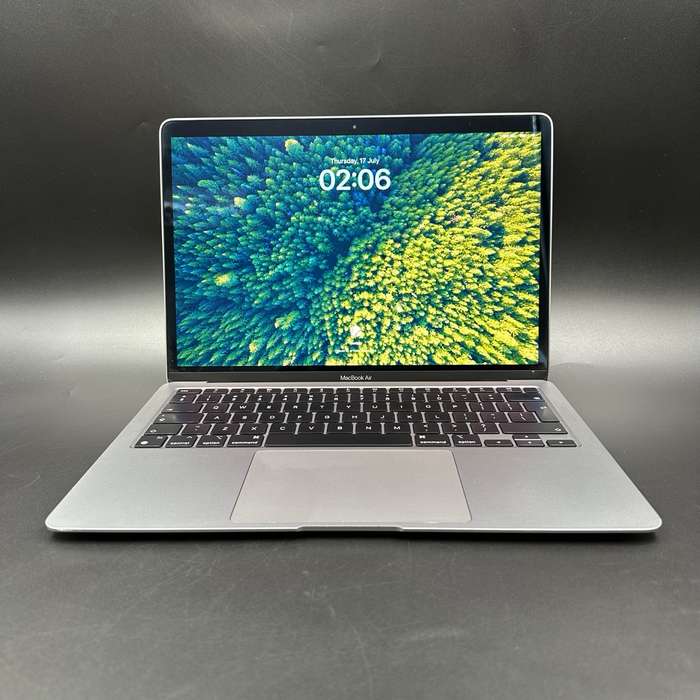 Macbook Air M1 13" 8GB 256GB Space Grey